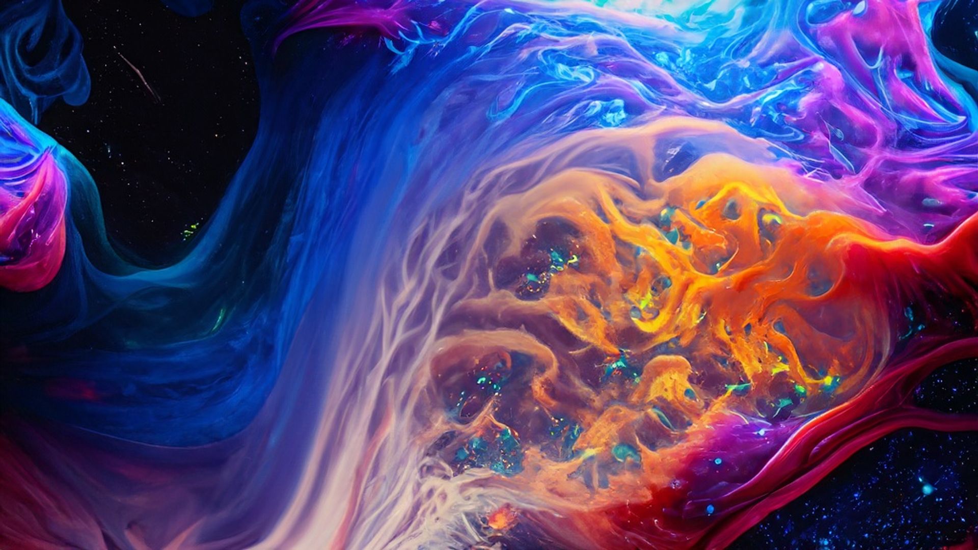 Nebulix, a Fast & Green Theme Based on Astro ± Static CMS